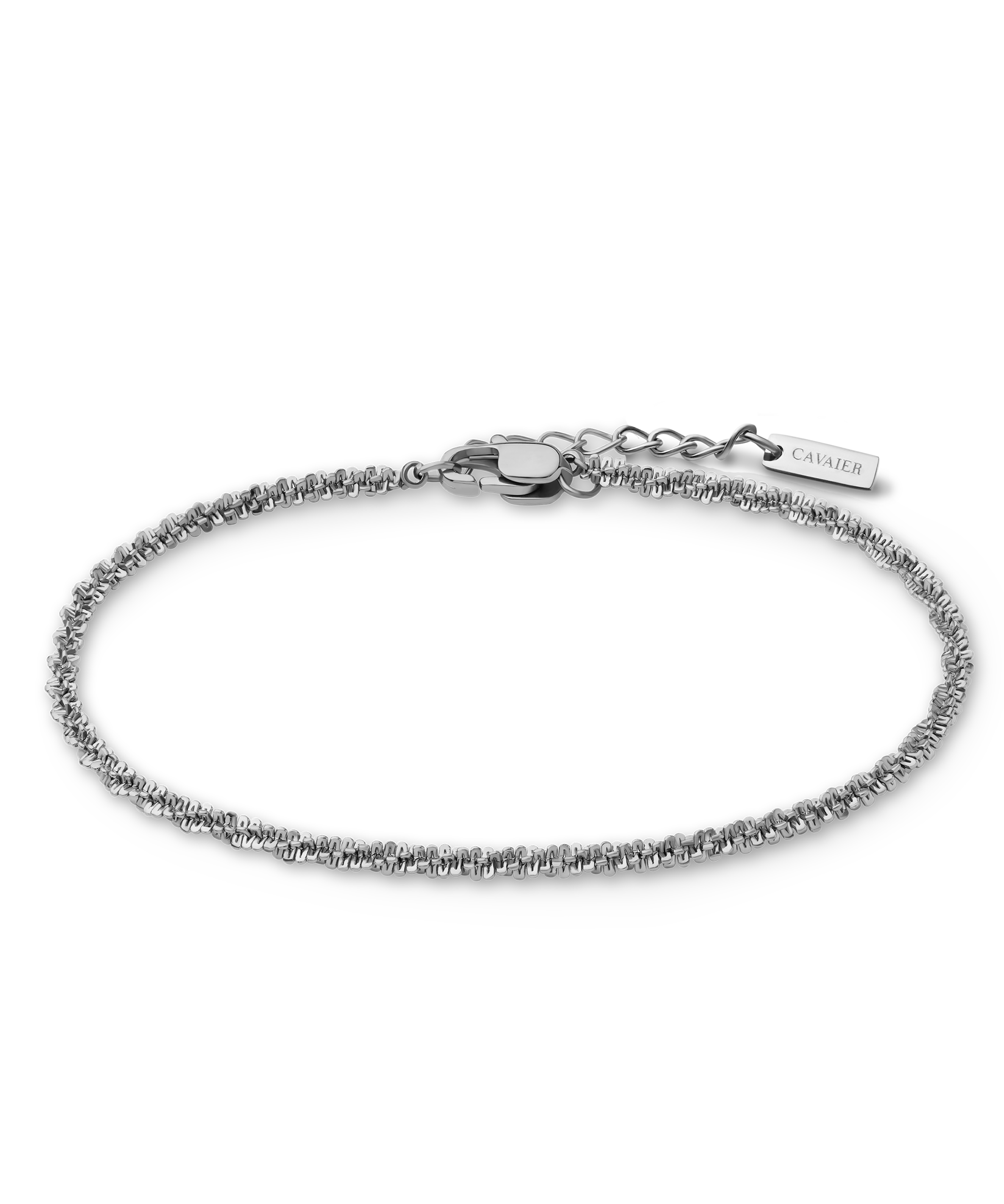 Bransoletka Crystal