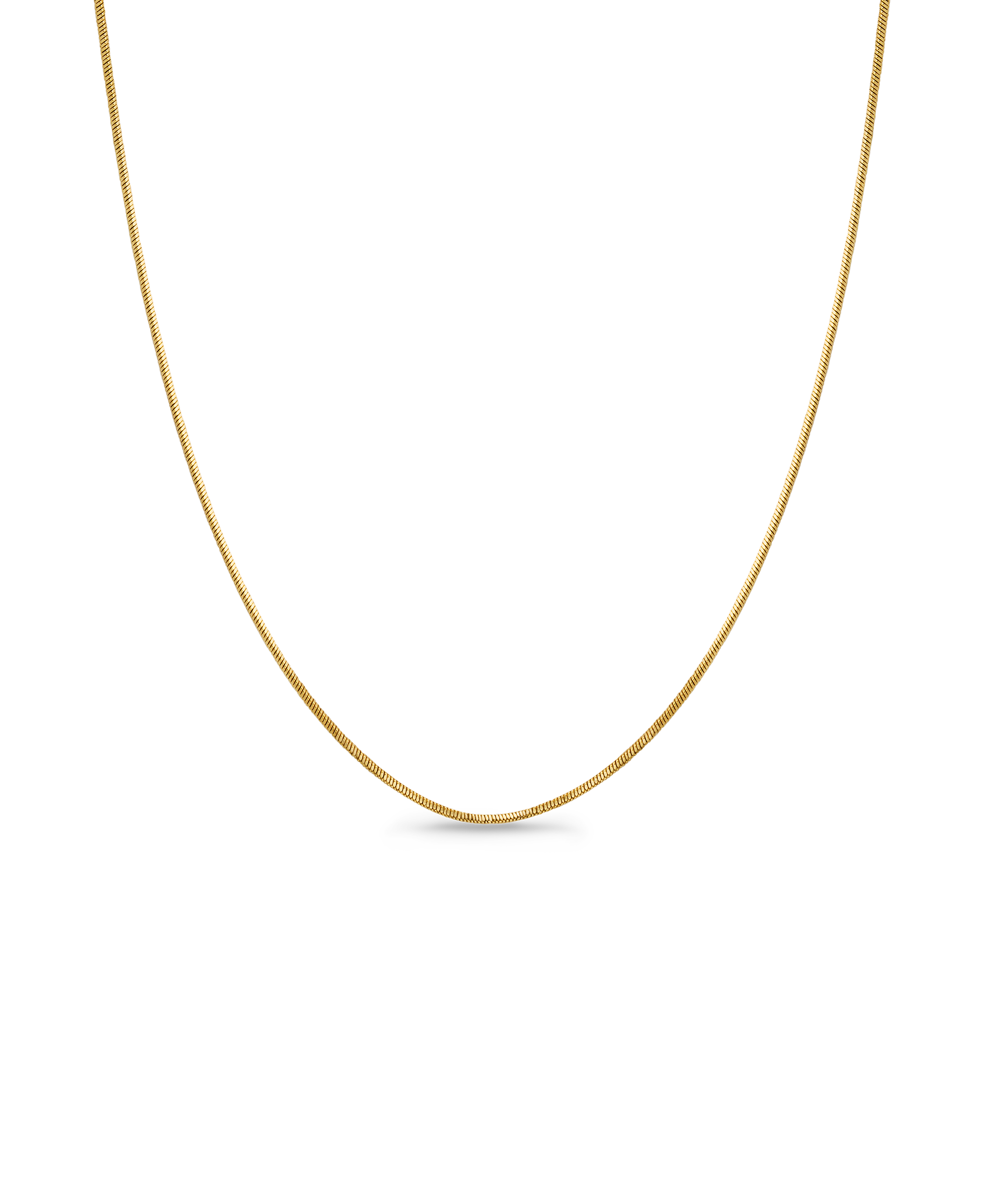 Naszyjnik Rope