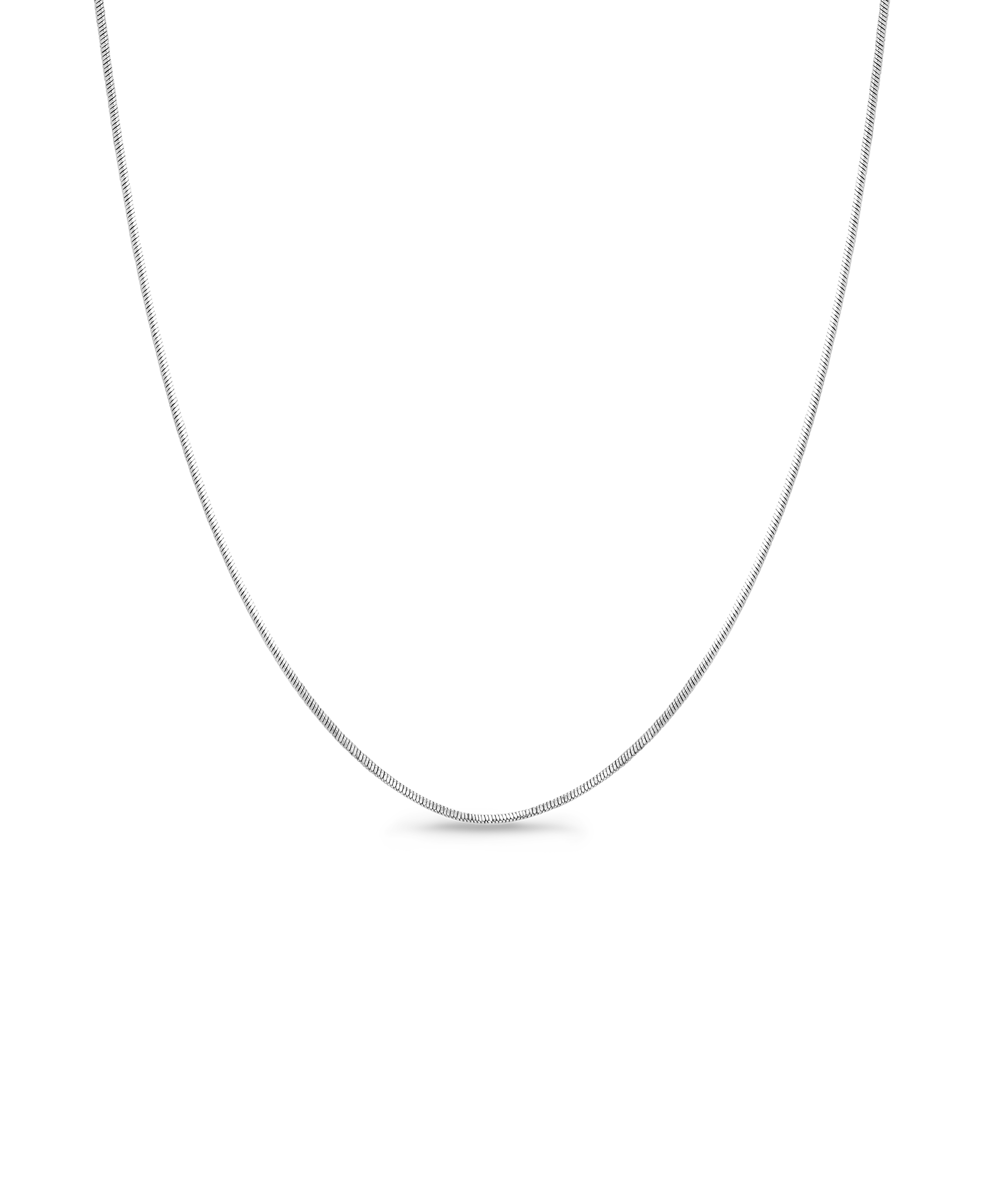 Naszyjnik Rope