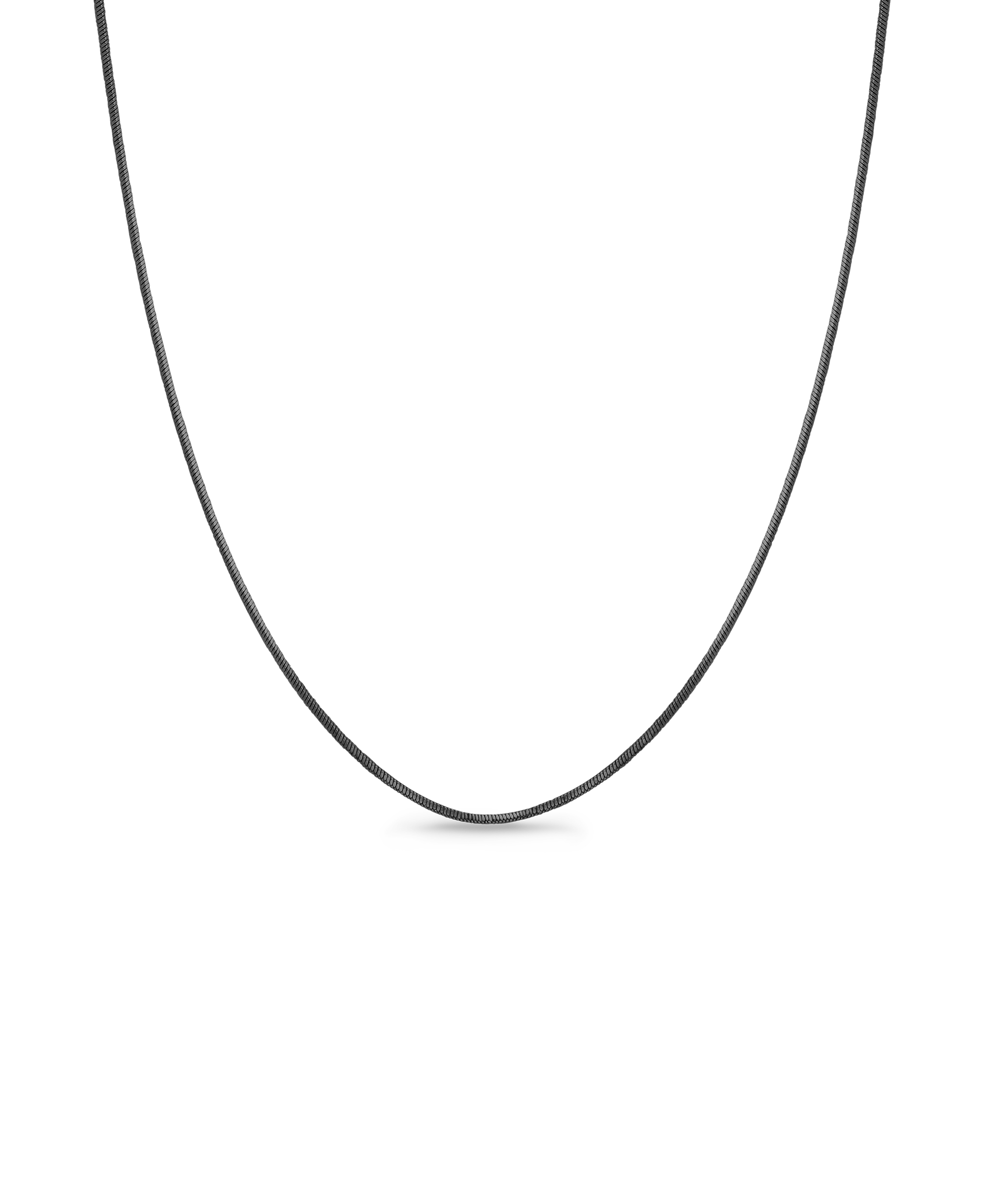 Naszyjnik Rope