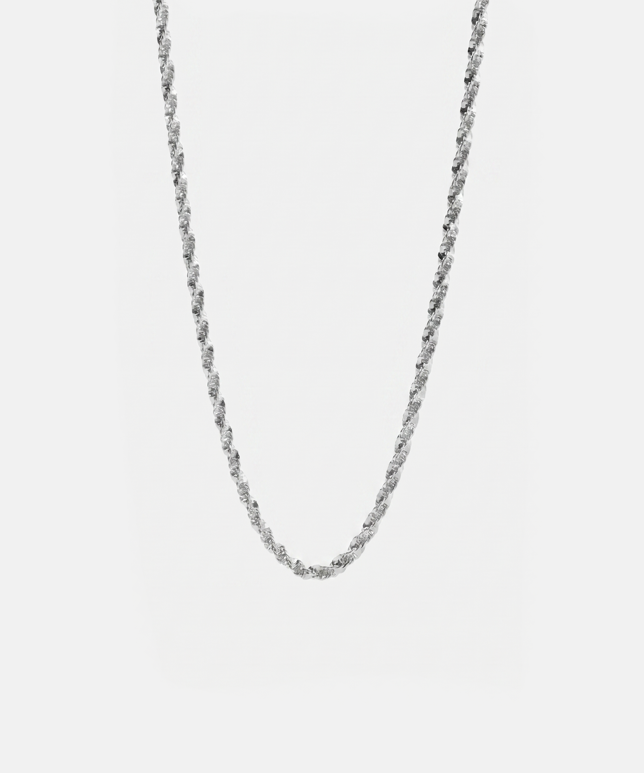 Naszyjnik Crystal
